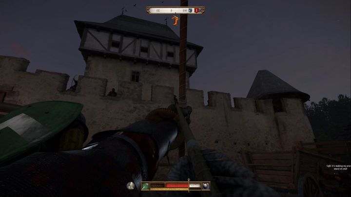 8 - Kingdom Come Deliverance 2: Taniec z czartem - Kingdom Come Deliverance 2 - poradnik do gry