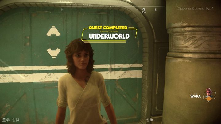 1 - Star Wars Outlaws: Jak zapisywać grę? - Star Wars Outlaws - poradnik do gry