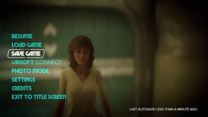 2 - Star Wars Outlaws: Jak zapisywać grę? - Star Wars Outlaws - poradnik do gry