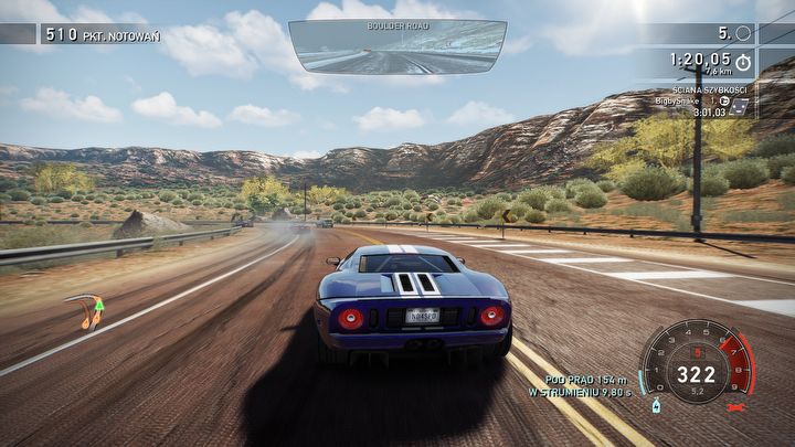 Żeby Need for Speed znów zadziałało, musi wrócić do przeszłości - ilustracja #3