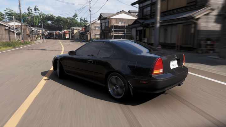 1 - Forza Horizon 6: Jak szybciej awansować w kampaniach Horizon Festival i Discover Japan? - Forza Horizon 6 - poradnik do gry