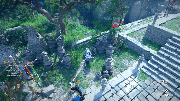 3 - Crimson Desert: Jak naprawić posągi zadumy w Świątyni Jijeong? - Crimson Desert - poradnik do gry