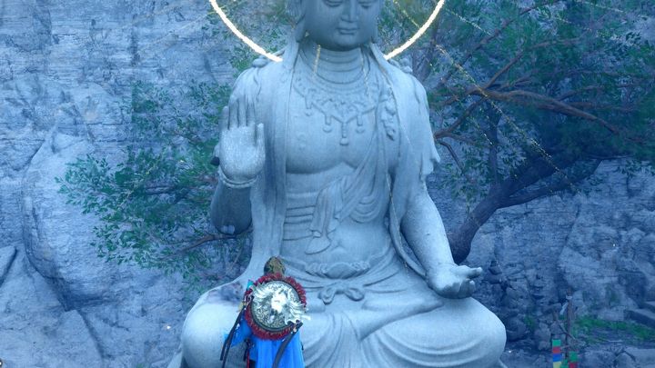 5 - Crimson Desert: Jak naprawić posągi zadumy w Świątyni Jijeong? - Crimson Desert - poradnik do gry