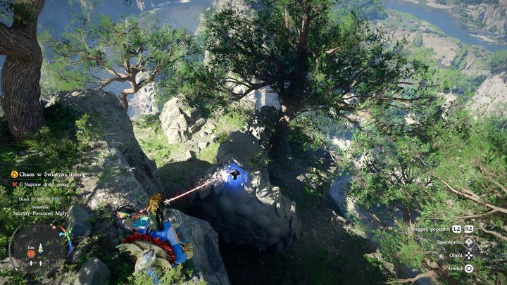 6 - Crimson Desert: Jak naprawić posągi zadumy w Świątyni Jijeong? - Crimson Desert - poradnik do gry