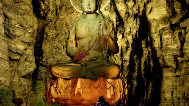 10 - Crimson Desert: Jak naprawić posągi zadumy w Świątyni Jijeong? - Crimson Desert - poradnik do gry