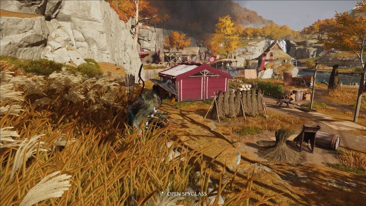 2 - Ghost of Yotei: Interaktywna mapa - Ghost of Yotei - poradnik do gry