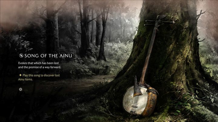 3 - Ghost of Yotei: Interaktywna mapa - Ghost of Yotei - poradnik do gry