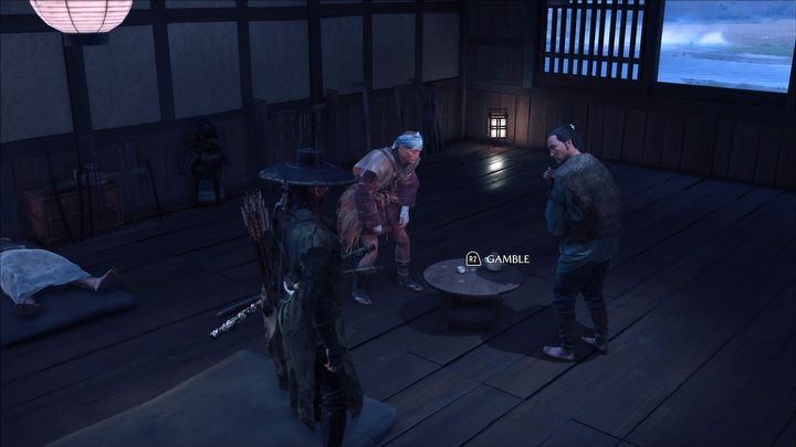 10 - Ghost of Yotei: Interaktywna mapa - Ghost of Yotei - poradnik do gry