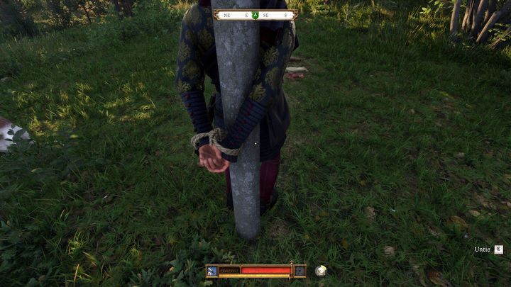 2 - Kingdom Come Deliverance 2 Brushes with Death: Kłopoty jak malowane - Kingdom Come Deliverance 2 - poradnik do gry