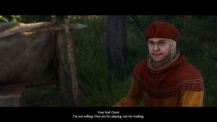 5 - Kingdom Come Deliverance 2 Brushes with Death: Kłopoty jak malowane - Kingdom Come Deliverance 2 - poradnik do gry