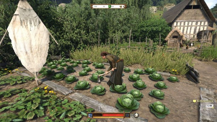 1 - Kingdom Come Deliverance 2 Brushes with Death: Źródło inspiracji - Kingdom Come Deliverance 2 - poradnik do gry