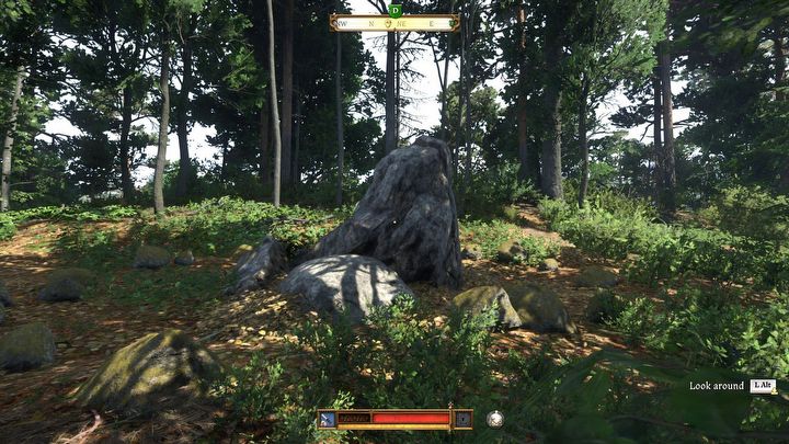 6 - Kingdom Come Deliverance 2 Brushes with Death: Źródło inspiracji - Kingdom Come Deliverance 2 - poradnik do gry