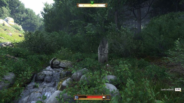 7 - Kingdom Come Deliverance 2 Brushes with Death: Źródło inspiracji - Kingdom Come Deliverance 2 - poradnik do gry