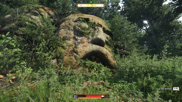 8 - Kingdom Come Deliverance 2 Brushes with Death: Źródło inspiracji - Kingdom Come Deliverance 2 - poradnik do gry