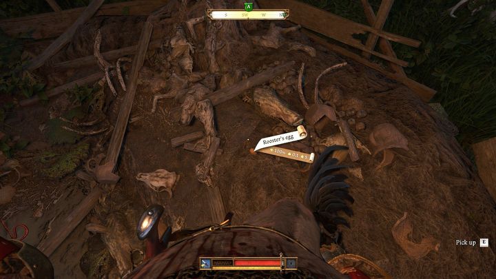 3 - Kingdom Come Deliverance 2 Brushes with Death: Chiaroscuro - Kingdom Come Deliverance 2 - poradnik do gry