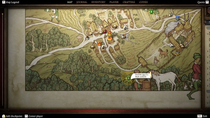 4 - Kingdom Come Deliverance 2 Brushes with Death: Chiaroscuro - Kingdom Come Deliverance 2 - poradnik do gry