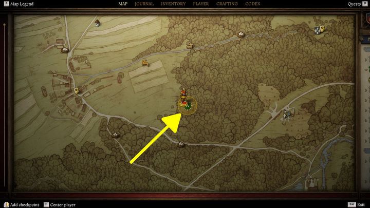 3 - Kingdom Come Deliverance 2 Brushes with Death: Bóg decyduje - Kingdom Come Deliverance 2 - poradnik do gry