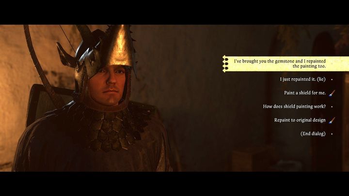 7 - Kingdom Come Deliverance 2 Brushes with Death: Splamiony honor - Kingdom Come Deliverance 2 - poradnik do gry