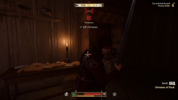 8 - Kingdom Come Deliverance 2: Oratores - Kingdom Come Deliverance 2 - poradnik do gry