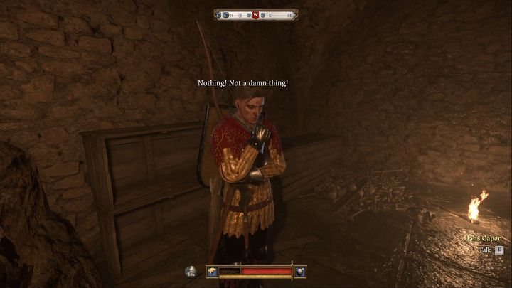19 - Kingdom Come Deliverance 2: Włoska robota (The Italian Job) - Kingdom Come Deliverance 2 - poradnik do gry