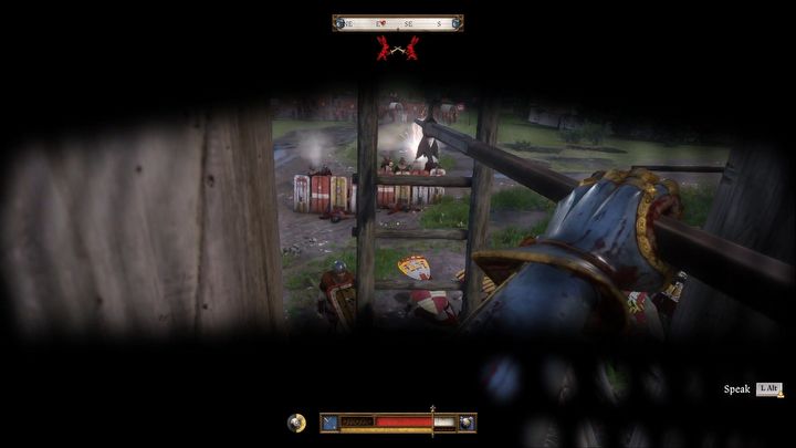 2 - Kingdom Come Deliverance 2: Zaczyna się (So it begins) - Kingdom Come Deliverance 2 - poradnik do gry