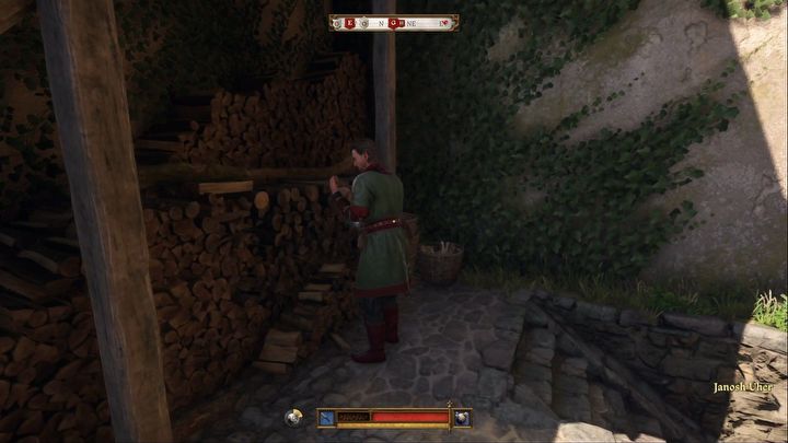 5 - Kingdom Come Deliverance 2: Zaczyna się (So it begins) - Kingdom Come Deliverance 2 - poradnik do gry