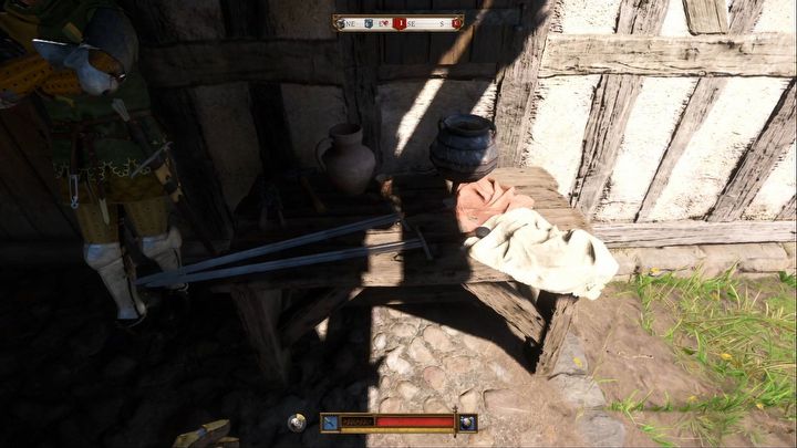 6 - Kingdom Come Deliverance 2: Zaczyna się (So it begins) - Kingdom Come Deliverance 2 - poradnik do gry