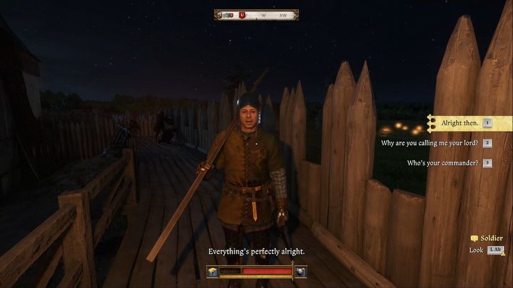 10 - Kingdom Come Deliverance 2: Zaczyna się (So it begins) - Kingdom Come Deliverance 2 - poradnik do gry