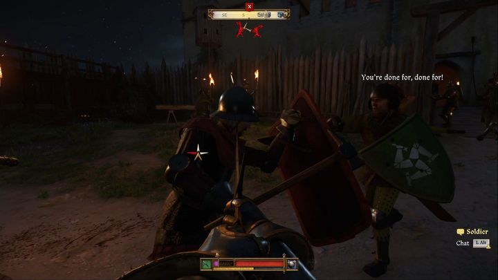 12 - Kingdom Come Deliverance 2: Zaczyna się (So it begins) - Kingdom Come Deliverance 2 - poradnik do gry