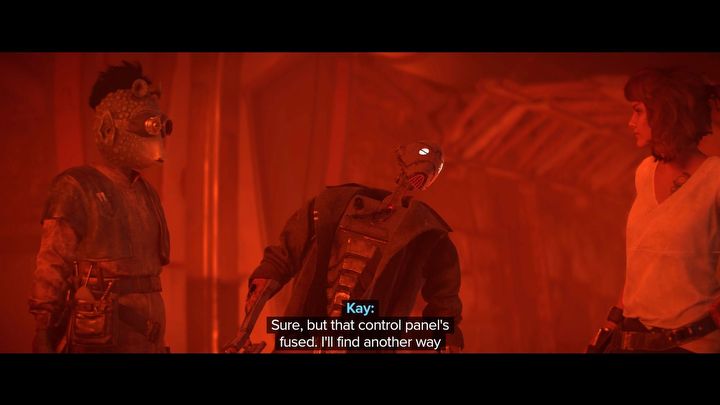 4 - Star Wars Outlaws: Jak zdobyć przecinarkę fuzyjną? - Star Wars Outlaws - poradnik do gry