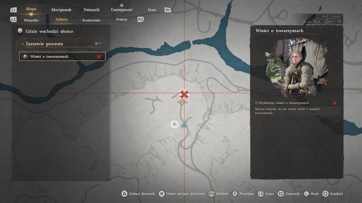 4 - Crimson Desert: Jak odblokować więcej towarzyszy Szarogrzywych do obozu? - Crimson Desert - poradnik do gry