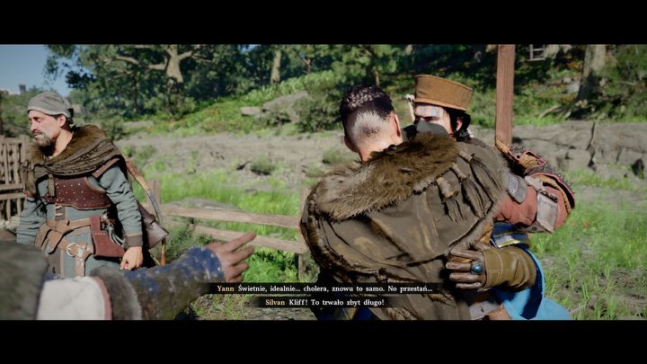 6 - Crimson Desert: Jak odblokować więcej towarzyszy Szarogrzywych do obozu? - Crimson Desert - poradnik do gry