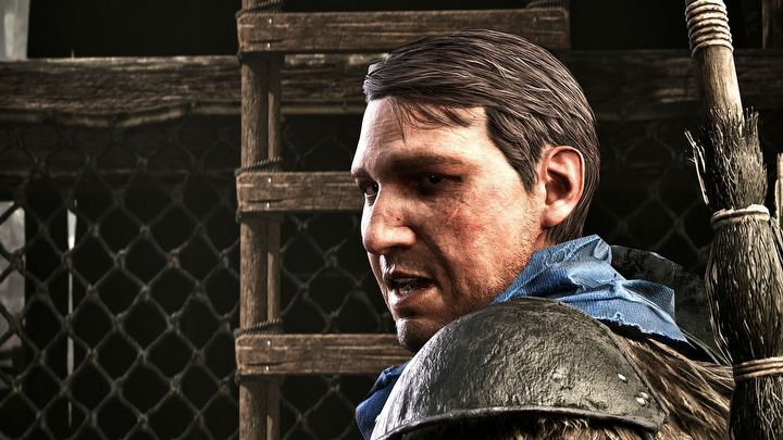 1 - Gothic Remake: Zbroja z pełzacza - Gothic Remake - poradnik do gry
