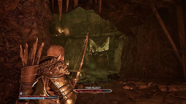 4 - Gothic Remake: Zbroja z pełzacza - Gothic Remake - poradnik do gry
