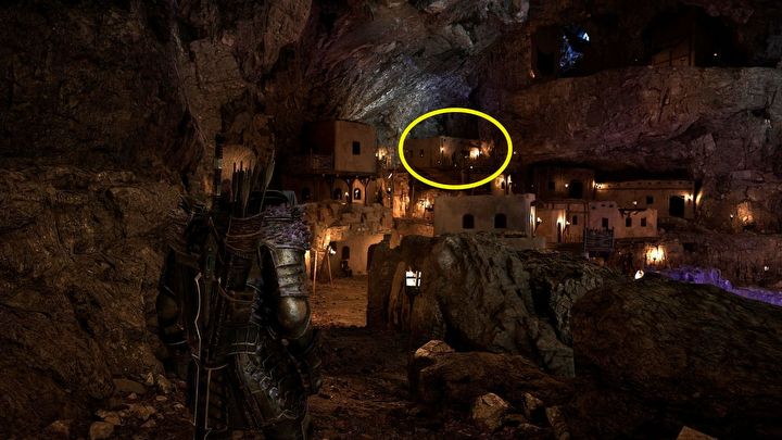 6 - Gothic Remake: Zbroja z pełzacza - Gothic Remake - poradnik do gry