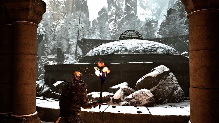1 - Gothic Remake: Świątynia Innosa - Gothic Remake - poradnik do gry