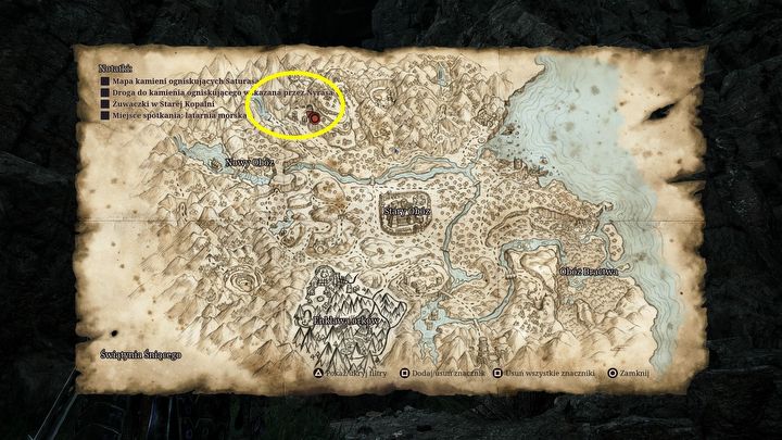 3 - Gothic Remake: Świątynia Innosa - Gothic Remake - poradnik do gry