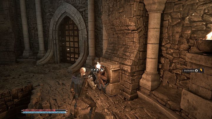 9 - Gothic Remake: Świątynia Innosa - Gothic Remake - poradnik do gry