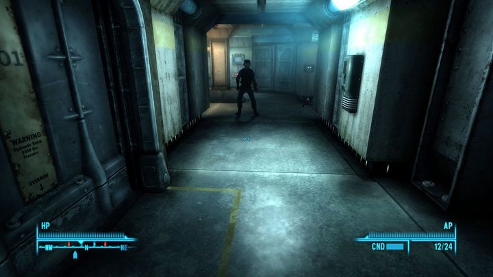 2 - Fallout 3: Ucieczka! (Escape!) - Fallout 3 - poradnik do gry