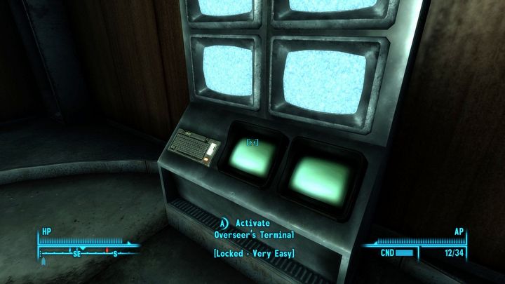 6 - Fallout 3: Ucieczka! (Escape!) - Fallout 3 - poradnik do gry