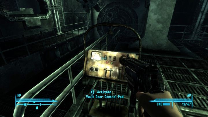 7 - Fallout 3: Ucieczka! (Escape!) - Fallout 3 - poradnik do gry