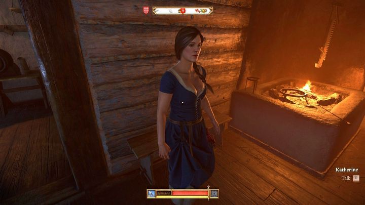 1 - Kingdom Come Deliverance 2: Czy są romanse? - Kingdom Come Deliverance 2 - poradnik do gry