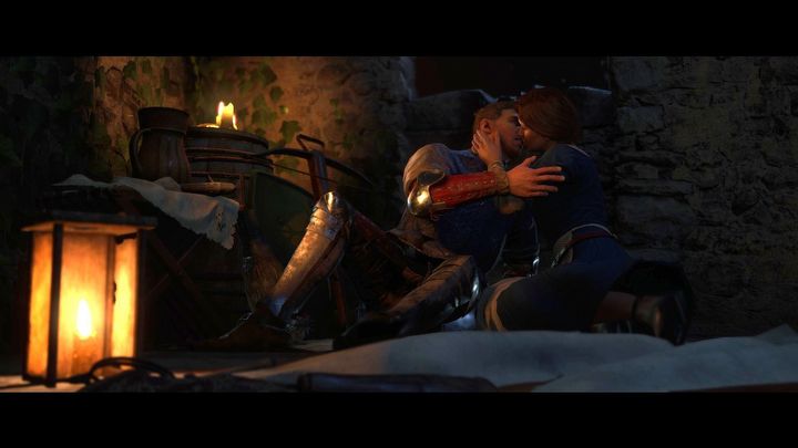2 - Kingdom Come Deliverance 2: Czy są romanse? - Kingdom Come Deliverance 2 - poradnik do gry