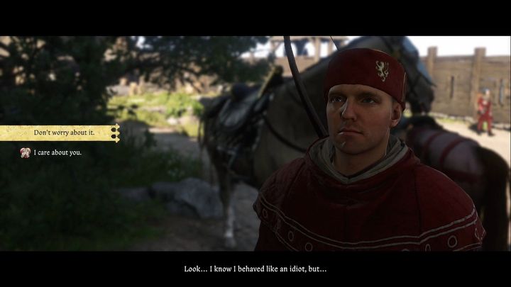 3 - Kingdom Come Deliverance 2: Czy są romanse? - Kingdom Come Deliverance 2 - poradnik do gry