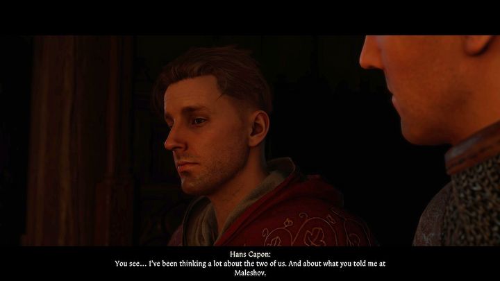 4 - Kingdom Come Deliverance 2: Czy są romanse? - Kingdom Come Deliverance 2 - poradnik do gry