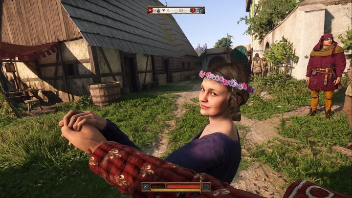8 - Kingdom Come Deliverance 2: Czy są romanse? - Kingdom Come Deliverance 2 - poradnik do gry