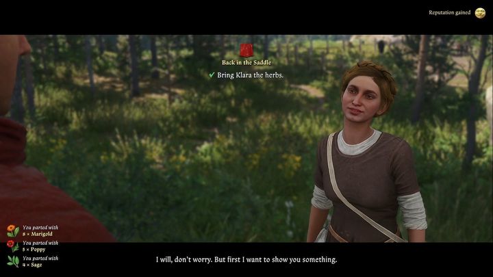 9 - Kingdom Come Deliverance 2: Czy są romanse? - Kingdom Come Deliverance 2 - poradnik do gry