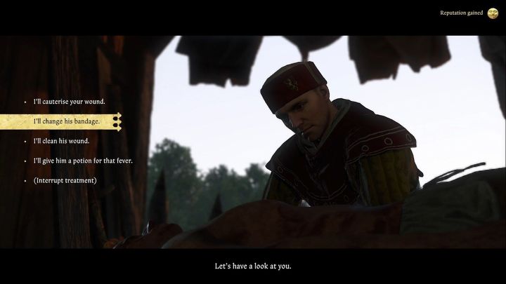 10 - Kingdom Come Deliverance 2: Czy są romanse? - Kingdom Come Deliverance 2 - poradnik do gry