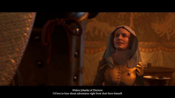 11 - Kingdom Come Deliverance 2: Czy są romanse? - Kingdom Come Deliverance 2 - poradnik do gry