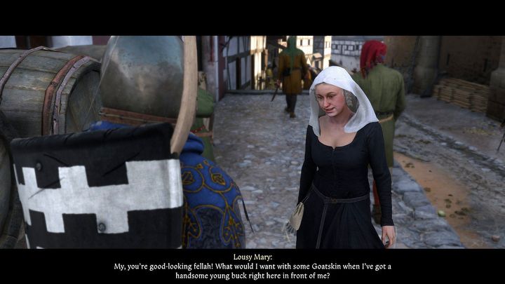 12 - Kingdom Come Deliverance 2: Czy są romanse? - Kingdom Come Deliverance 2 - poradnik do gry